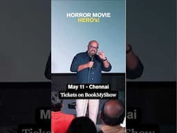 பேய் பட ஹீரோஸ்🤦‍♂️😂  #tamilstandupcomedy #comedy #standupcomedy