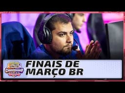 Finais de Março do Brasil | Pokémon UNITE Championship Series