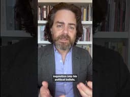 The Red Scare's War on Education