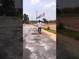 1000rs site, plots in Bangalore, #shorts #plotsinbangalore #sitesinbangalore
