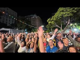 Cape Town International Jazz Festival (Free Concert)