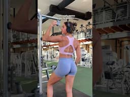 Hip thrusts will forever be my #1 glute exercise !! #gluteexercises #glutegrowth
