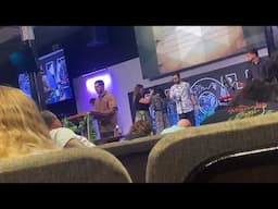 Prayer Doctor - One Love 3/16/25 Closing Prayer
