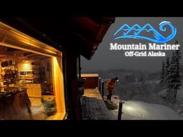 Mountain Motivated | Living in Remote Alaska