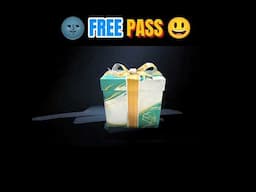Free Prize Path 😍 in PUBG mobile