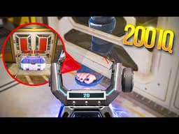 Apex Legends - Funny Moments & Best Highlights #1116