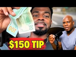 $150 TIP On This Gig App - EASY MONEY!!!!