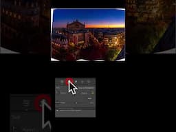 Tired to get flat photos after all tutos you've learned? Try my landscape presets ;)! They're FREE!