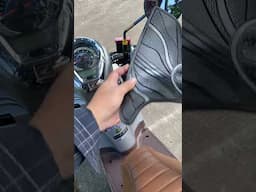 review karpet motor scoopy #karpetmotorscoopy #karpetscoopy