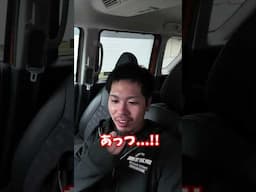 友達の鼻をライターで焼いてみた#shorts