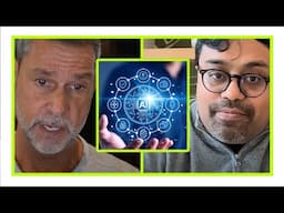 Are AI Models Contaminating Each Other? | Raoul Pal ft Emad Mostaque