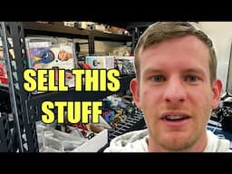 These Items Sell Consistently on EBAY for HUGE Profits!