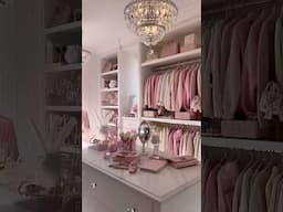 Glam Room Tour…🎀🕯️🪄 #glamroom #slmissglam