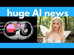 I'm screwed, open-source 4o image editor, more Google AI updates, Claude 4, AI has higher EQ