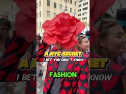 History of the NYC Easter Parade