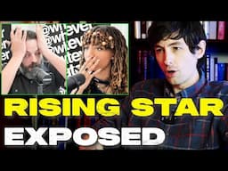 "Jubilee's Best Debater" EXPOSED by Andrew Wilson on Whatever Podcast
