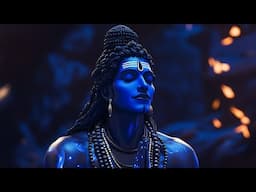 🕯️ Shiva the Destroyer: Secrets Passed Only Through Initiation (Now Revealed)