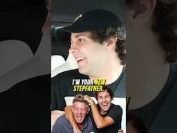 David Dobrik Is My New Step-Dad 🤣