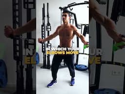 The BEST Way To Do Cable Chest Flyes (Biomechanics Explained)