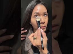 Givechy Prisme Libre Pressed setting powder and Serum foundation