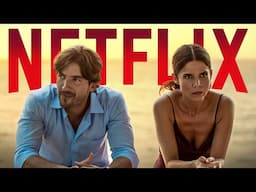 Top 10 New Netflix Series You Can Stream Right Now | 2025’s Netflix Web Series Bangers