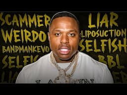 Why Everyone Hates Bandman Kevo