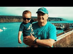 Summer days on the edge of North America | Cinematic Newfoundland