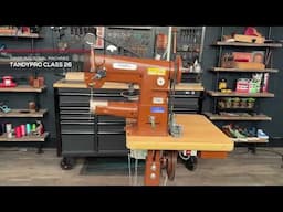 Which Leather Sewing Machine is Right for You? A Side-by-Side Comparison of 5 Top Models