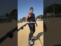 60 Soon-Still Skating