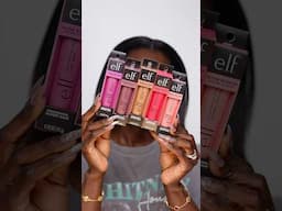 @elfcosmetics , You do not have to tell me twice!