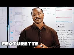 SINNERS Featurette - "Aspect Ratios" (2025)