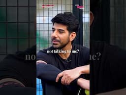 When Kaleshi Girl Meets Chill Guy! | Hauterrfly #shorts #pavailgulati