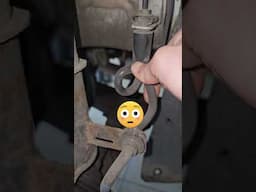 You Can't Pay Someone To Care! #automobile #mechanic #deathtrap #hack #lazy