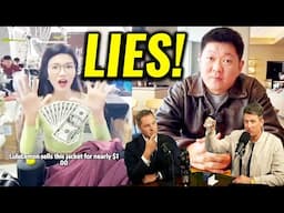 US Tariffs are Making China Panic!