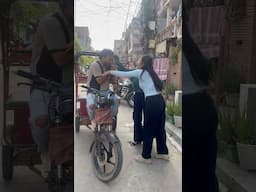 Halki Ho Bhari 500rs Sawari 😀 #funny #prankvideo #comedy