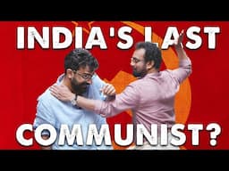 I Tried!! Unfiltered by Samdish Ft. John Brittas, Member of Parliament, Rajya Sabha, CPI(M)