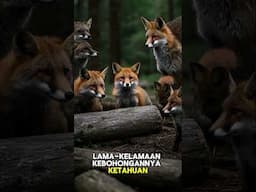 Saat Kebenaran Tak Lagi Didengar!