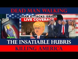MUST WATCH: June 2025 The Tipping Point, WWIII IS HERE, End of What Is, The New Wartime Normal