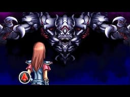 The End! - Phantasy Star generation: 1 - PS2 Remake English #23 - Dark Falz and Alisa Destiny