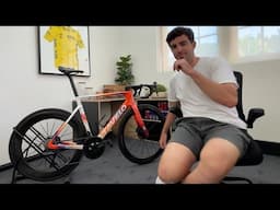 Chinese Bike After 6 Months (4500km) | Tavelo Arow