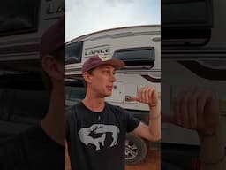 1 Year Anniversary Living Fulltime in my Truck Camper