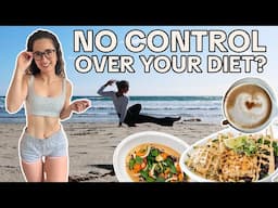Feel like you have NO CONTROL over your FITNESS JOURNEY? 👉 Watch this