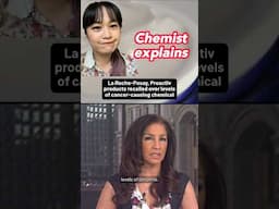 The weird plot behind the La Roche Posay recall