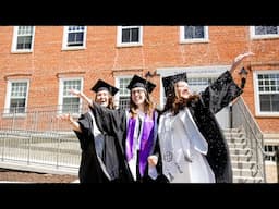 Cornell College Commencement 2025