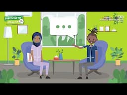 Meet your Freedom to Speak up Guardians at The Royal Wolverhampton NHS Trust