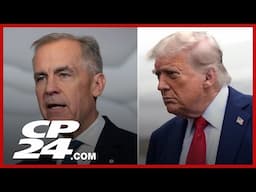 Both Carney and Trump know they need to get off to a good start | G7 analyst