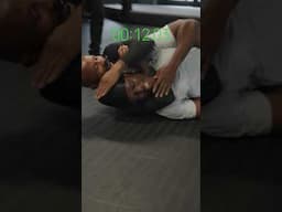 ‘Tap Me In 1 Min!’ KSI Rolls With Demetrious Johnson 😂