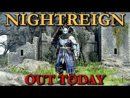 LEVEL 1 NIGHTREIGN w/ @Zoodl3 @nuclearpastatom  || Group Password: Esgar !TM #ad