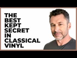 Assembling A World Class Classical Vinyl Collection On A Budget