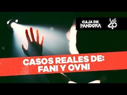 Todo sobre FANI y OVNI